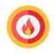 All Free Disc Burner icon