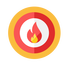 All Free Disc Burner icon