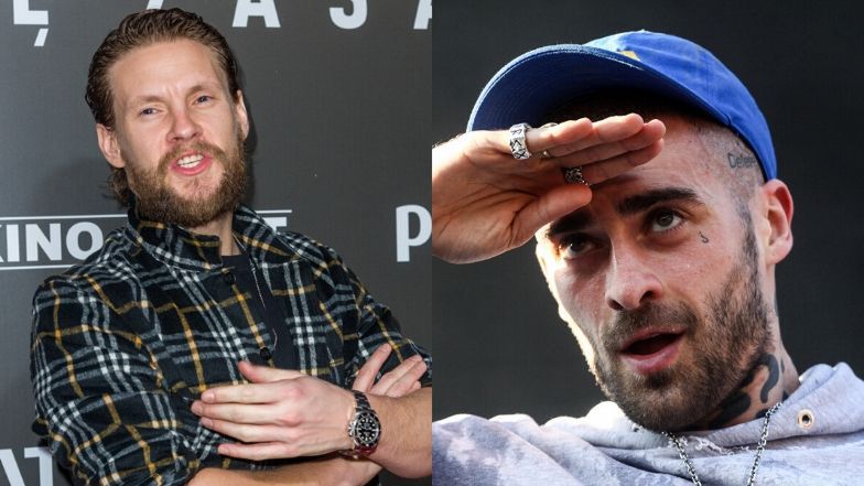 Sebastian Fabijański, Quebonafide