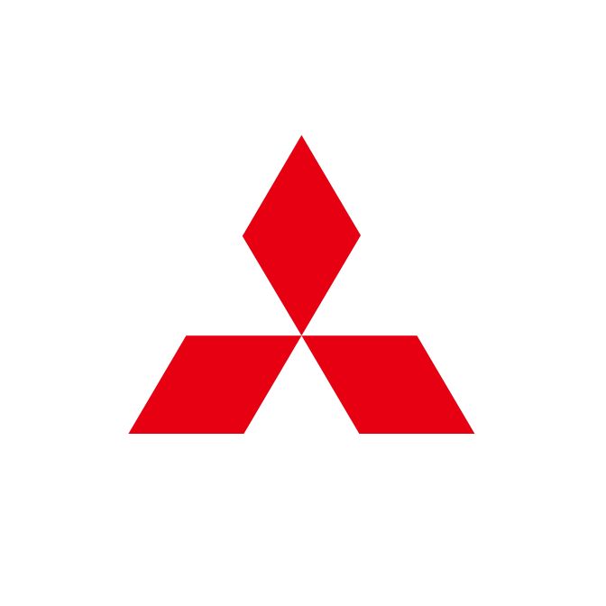 Logo Mitsubishi