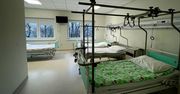 Lekarze bez pełnych pensji. Szpital w Lesku walczy o przetrwanie