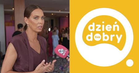 Lidia Kazen uchyla rąbka tajemnicy odnośnie nowych gospodarzy "DD TVN": "Może zobaczymy ich już wkrótce" (WIDEO)