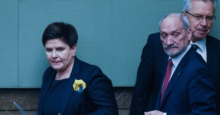Kongres PiS wymieni wiceprezesów? Zagrożone dwa nazwiska