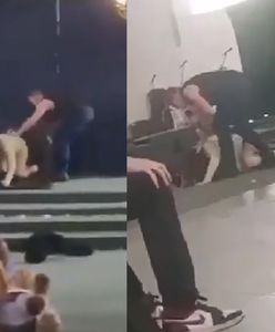 Szokujące rekolekcje w Toruniu. Jest decyzja prokuratury