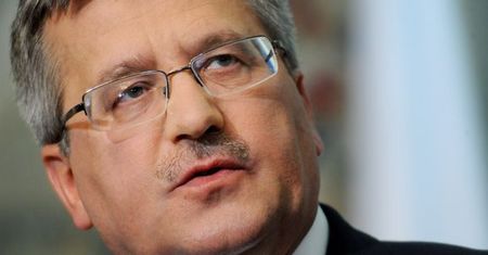 Prezydent podpisał ustawę podwyższającą wiek emerytalny