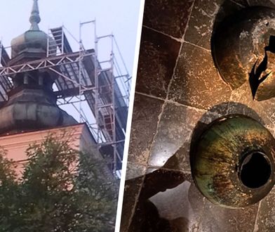 Otworzyli kapsułę czasu. Niezwykłe znalezisko w Lublinie