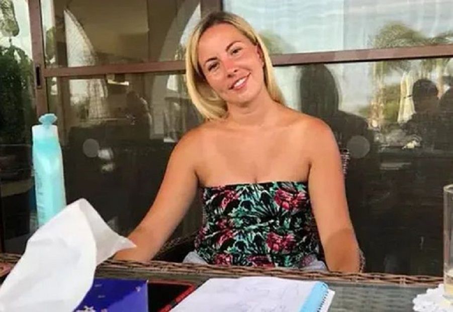 Nauczycielka uprawiała seks z uczniem