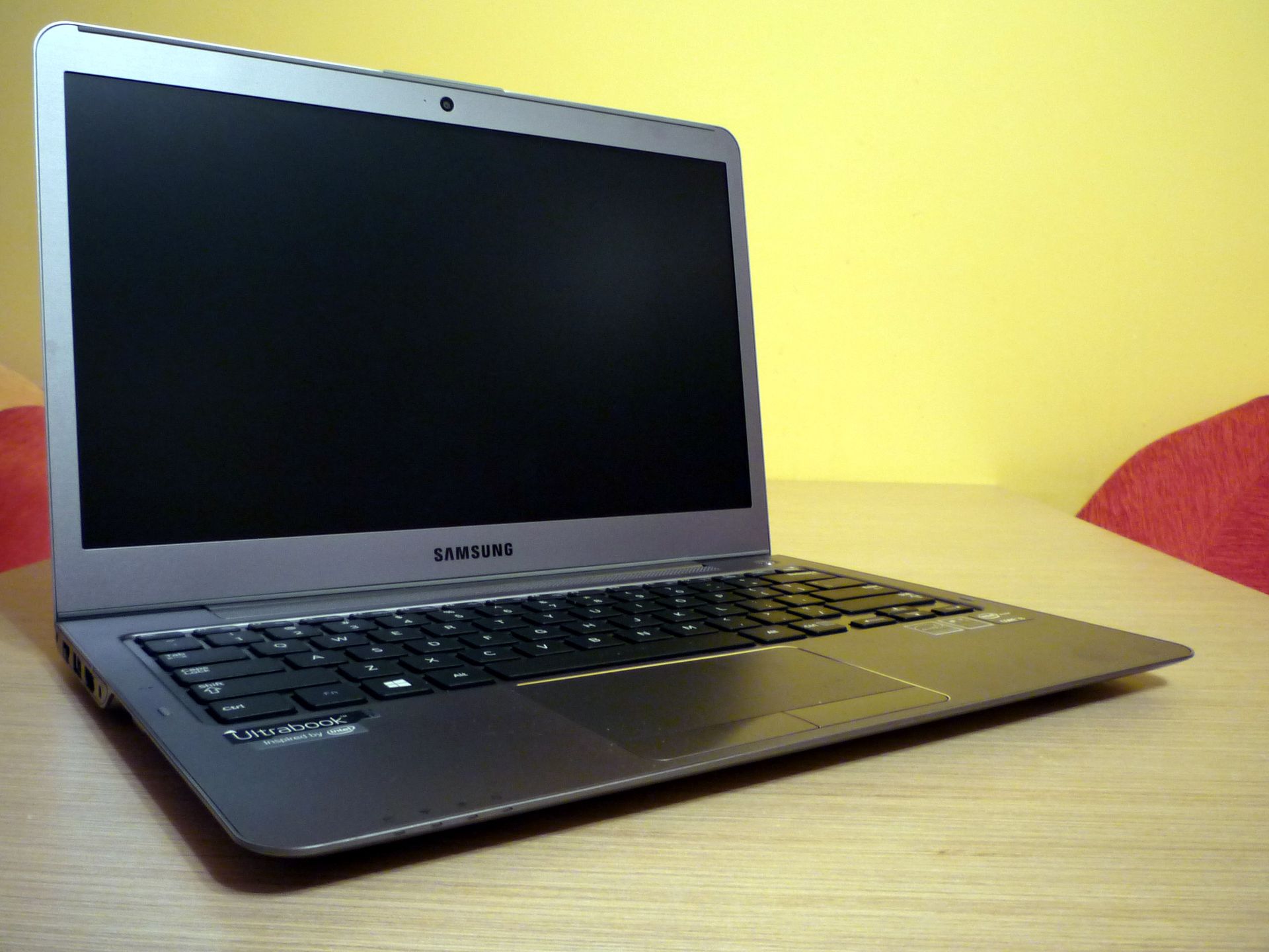 Samsung 530U3C – szarak dla rozsądnych? [test] 3