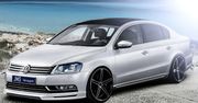 Volkswagen Passat według JMS