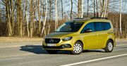 Test: Mercedes Citan Tourer – lepszy rydz niż nic, ale czekam na Klasę T