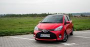 Toyota najczęściej wybieraną marką przez klientów indywidualnych
