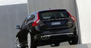 Volvo V60 z charakterem