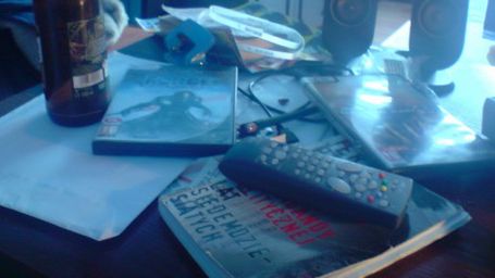 Space bar - gadżet, który bardzo by mi się przydał 1