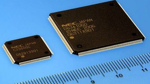 Blu-ray zarabia więcej niż DVD 1