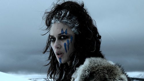 Dziewczyna Bonda kontra centurioni [zwiastun] 1