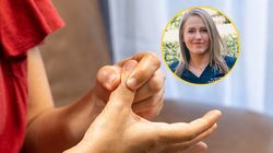 Nietypowy objaw chorego serca. Zauważysz na paznokciach