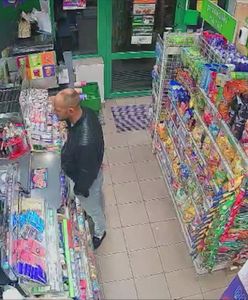 Zaatakował kasjerkę w sklepie w Lublinie. Nie przewidział jednego