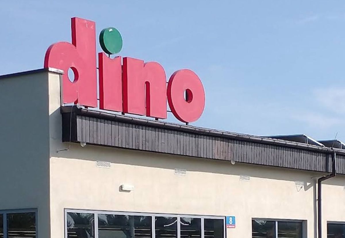 Do 9 grudnia w Dino. Tylko 4,99 zł za sztukę i nie ma limitu