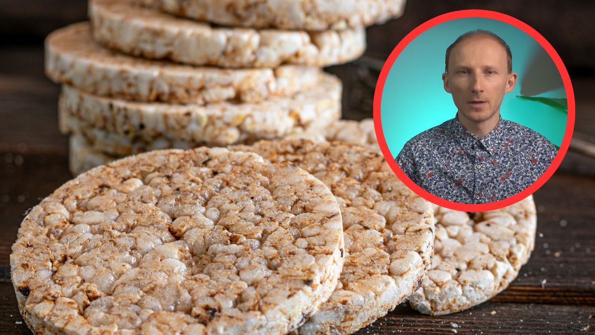 Niezdrowe przekąski? Dietetyk wymienił te najgorsze