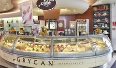 Od sieciowych cukierni i lodziarni wolimy lokalne (infografika)