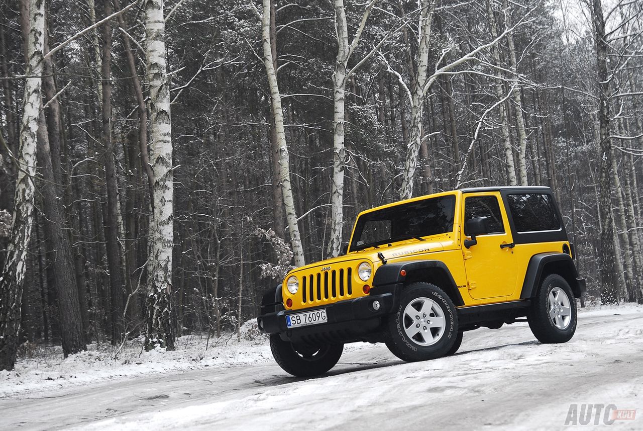 Wrangler