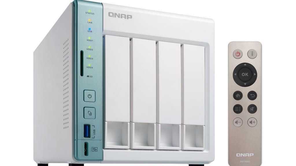 QNAP TS-251A i TS-451A - nowe NASy dedykowane fotografom 1