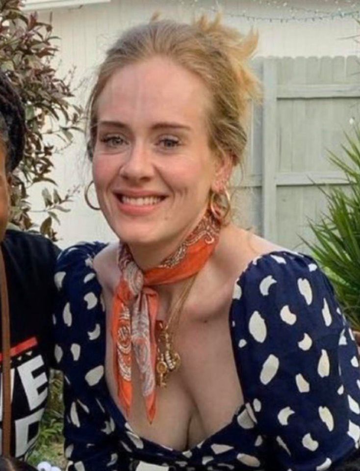 Adele