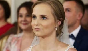 "Ślub od pierwszego wejrzenia": Agnieszka wydała oświadczenie. Nie żałuje udziału w programie