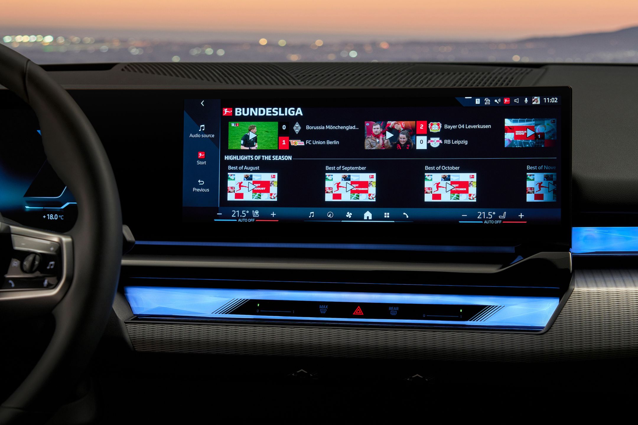 BMW serii 5 G60 i i5