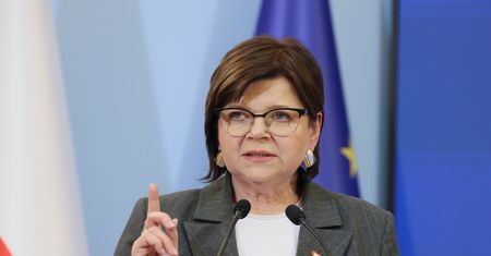 "Zachował się w sposób obłudny". Minister zdrowia komentuje decyzję Dudy