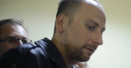 Dariusz K. zmienia linię obrony? "BĘDZIE BŁAGAŁ O WYBACZENIE"