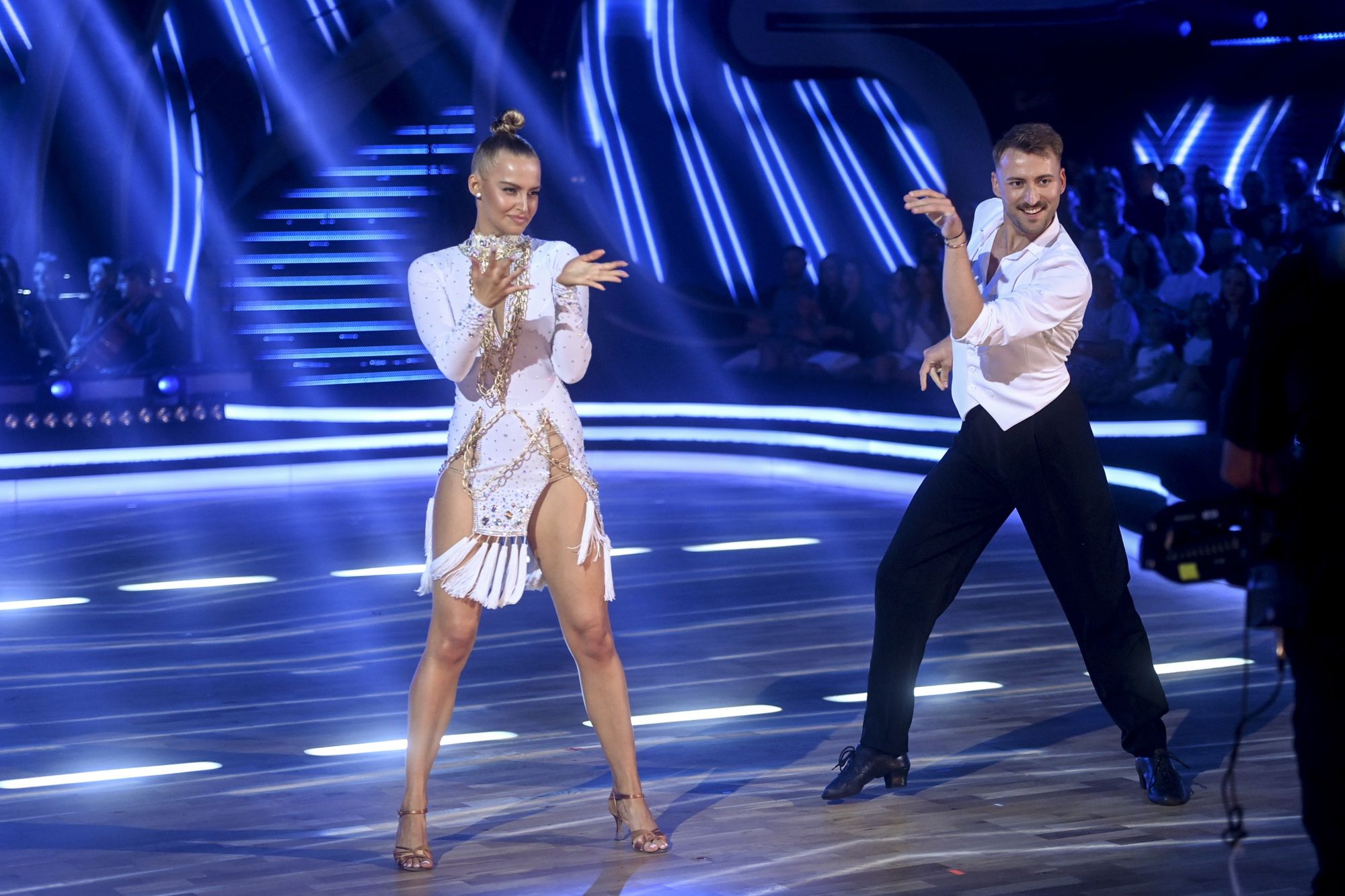 Karolina Pisarek wyszła ze szpitala