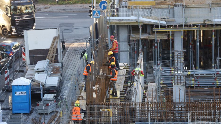 Był dworzec, będą wieżowce! W centrum Katowic rusza budowa kompleksu mieszkaniowego &#34;MIKATO&#34;