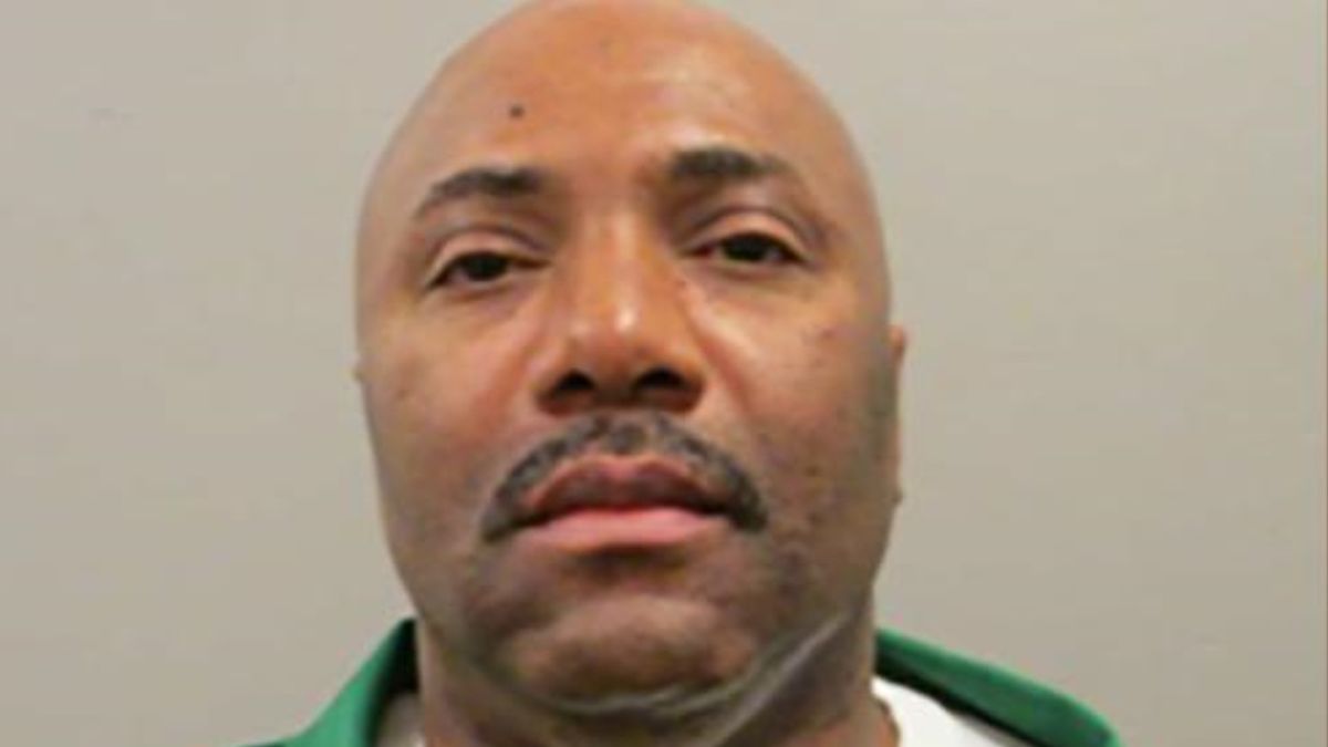 South Carolina Department of Corrections