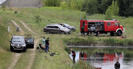 Zabójstwo Dawidka Ż. Prokuratura: Śledztwo jest na zaawansowanym etapie