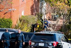 Strzelanina w Luizjanie. Kilkanaście osób rannych