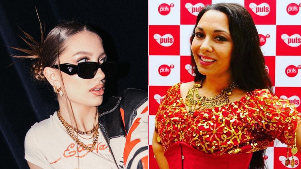 Viki Gabor/Patrycja Runo