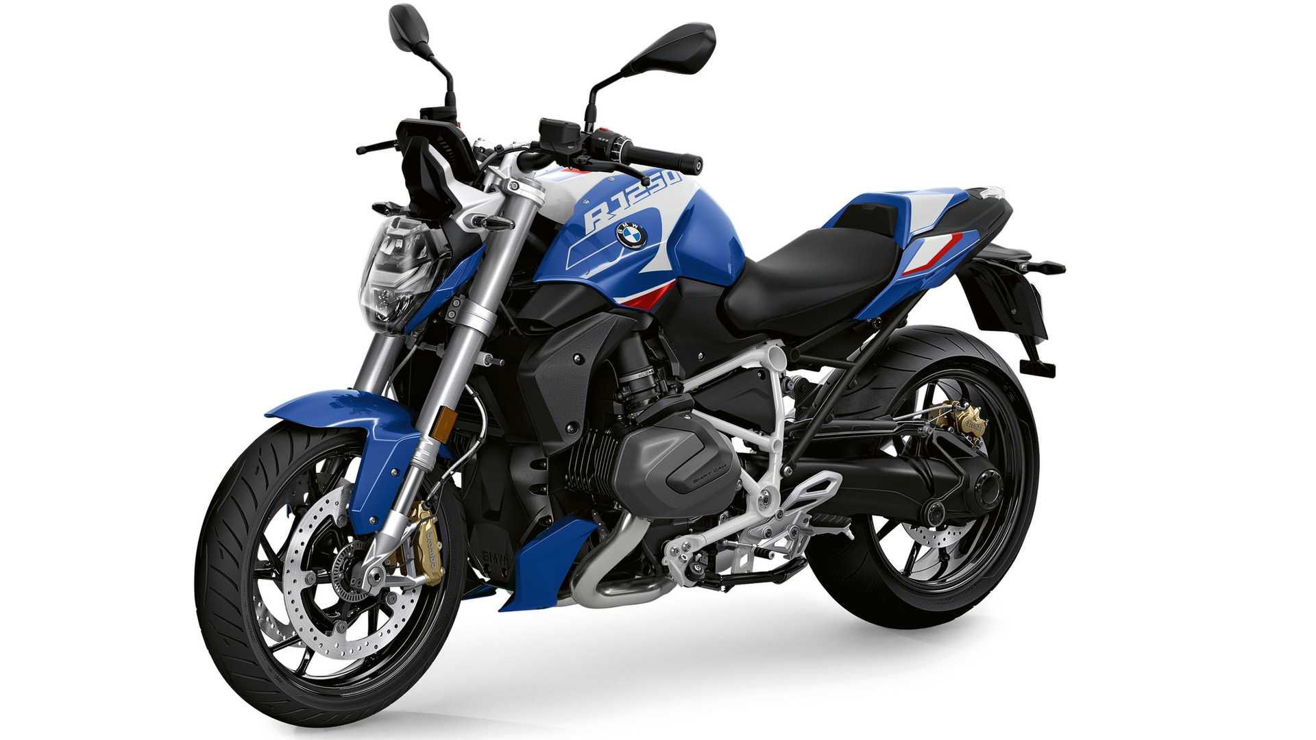 BMW R 1250 R