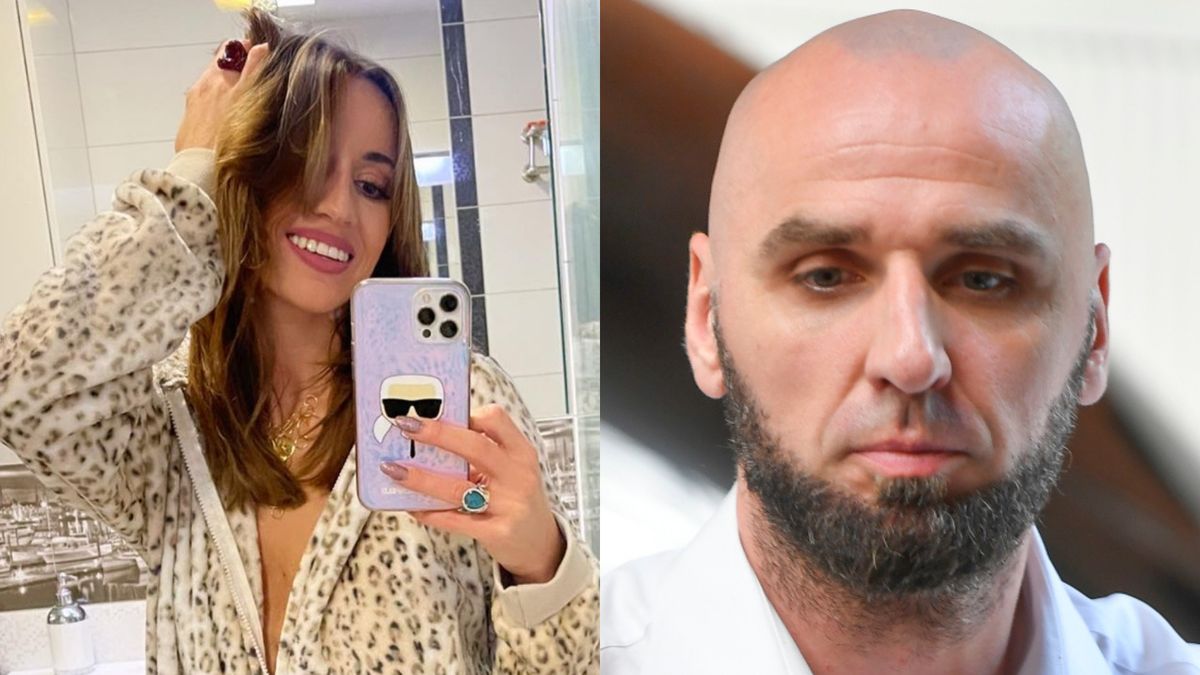 Marianna Schreiber też się obrusza na Marcina Gotata 