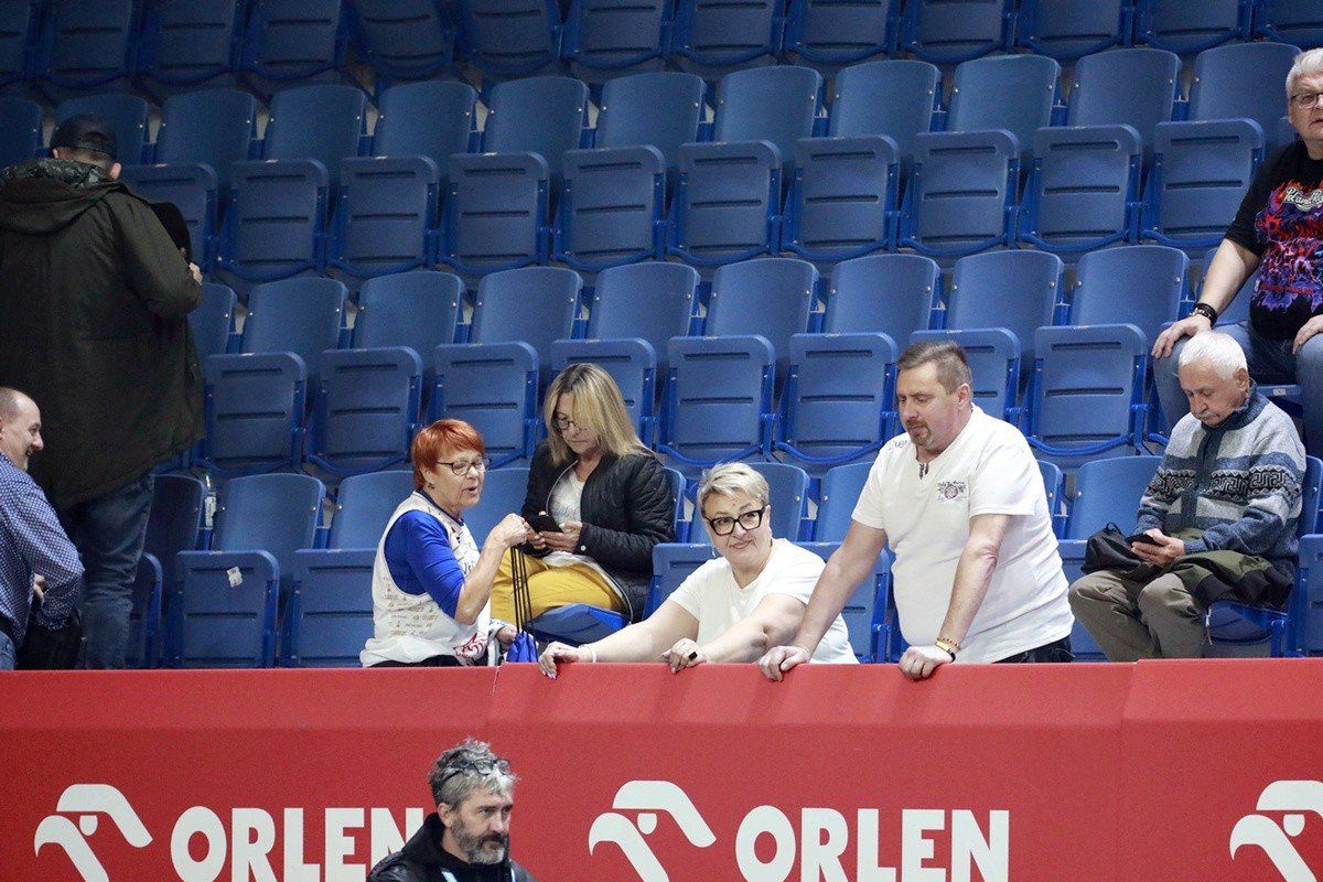 4. kolejka Orlen Basket Ligi - sezon 2025/2026
