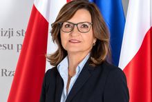 Marzena Paczuska