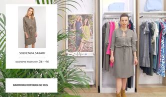 Koronawirus spowolnił handel. Firmy uczą się, jak sprzedawać poza sklepem