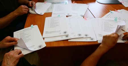 Wybory 2020. Jak wygląda głosowanie? Jak oddać ważny głos?