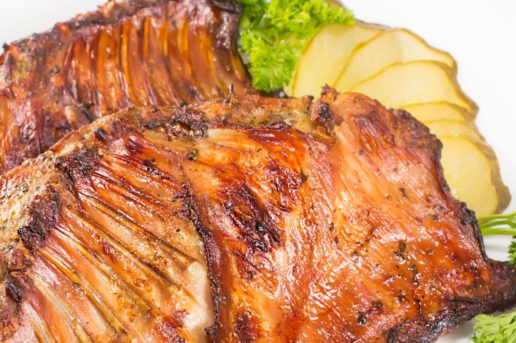 Nutria dziś jest niedostępna w polskich sklepach i restauracjach