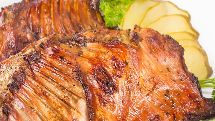 Nutrię można dusić, piec i gotować