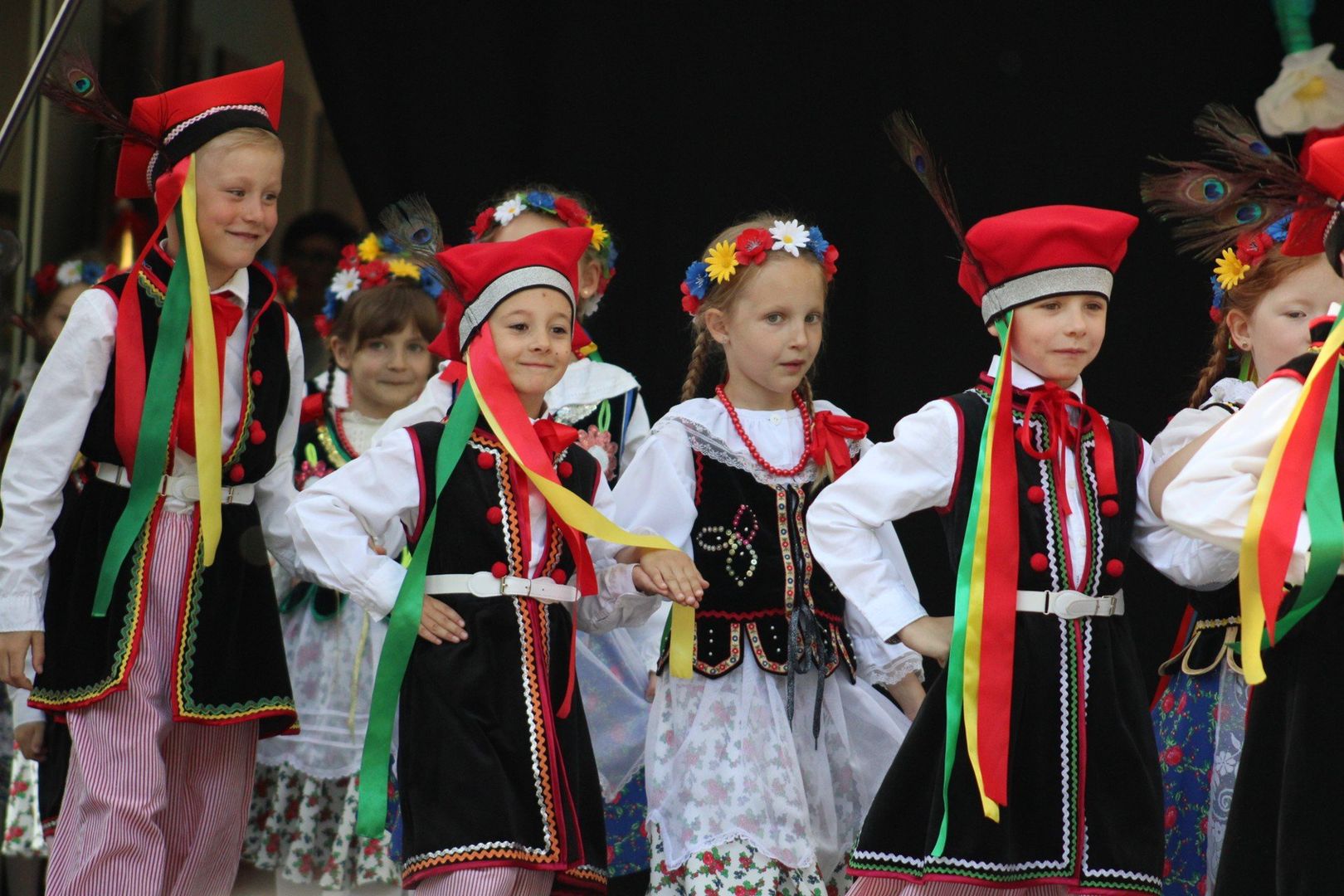 Festiwal Kultury Ludowej w Centrum Kultury eSTeDe w Gnieźnie