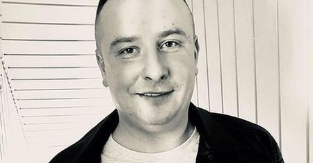 Marcin Felek nie żyje. Przeprowadzono sekcję zwłok wokalisty disco polo