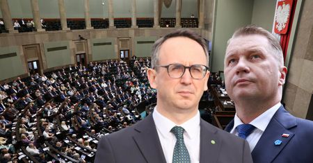 Nowogrodzka rozliczy Czarnka? Klimczak: dziś będzie miał ciepło