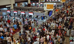 Jest komentarz Itaki. Wiadomo, co z wyjazdami na Bliski Wschód