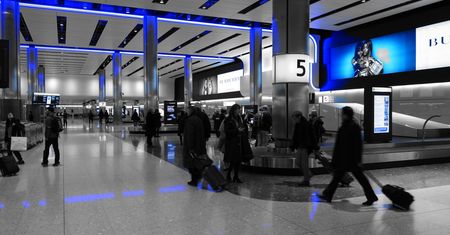 Lotnisko Heathrow apeluje o wsparcie. Fatalne wyniki